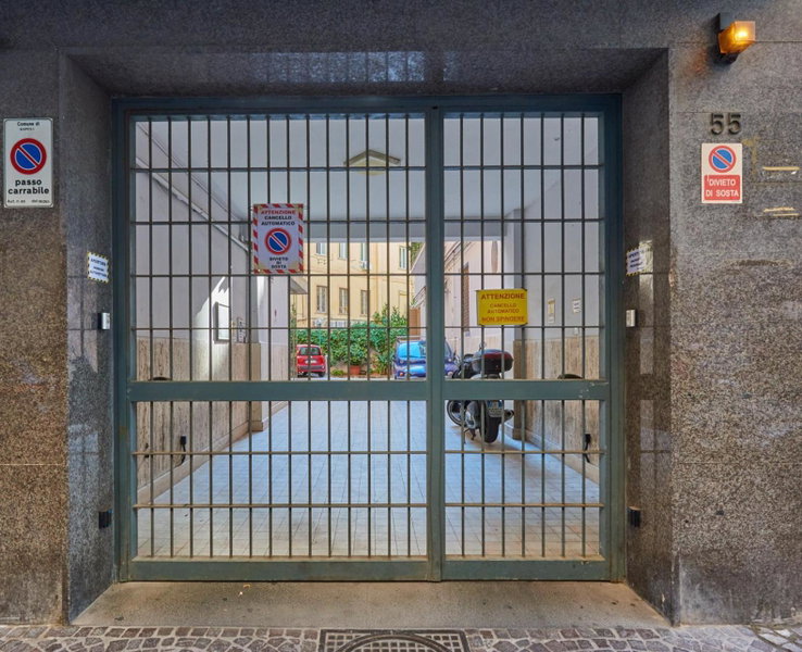 Il Chiattillo, Naples, Italy