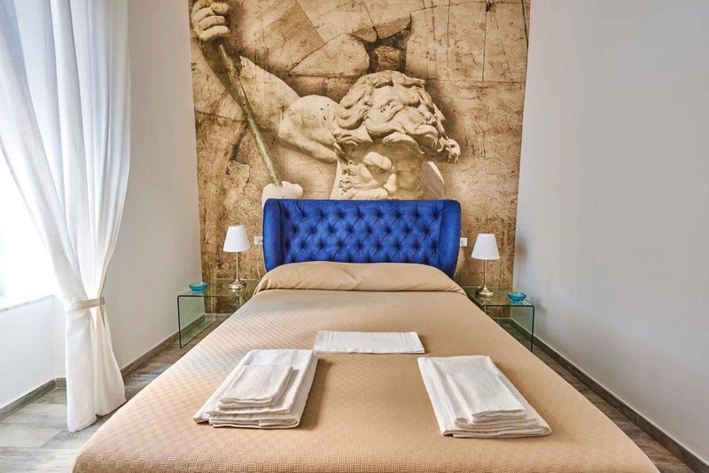 Il Chiattillo, Naples, Italy