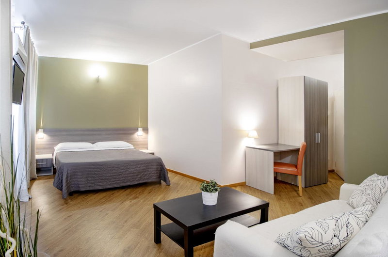 Al Borgo, Sarzana, Italy
