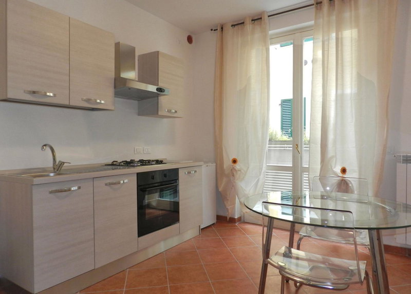 Al Borgo, Sarzana, Italy