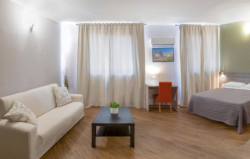 Al Borgo, Sarzana, Italy