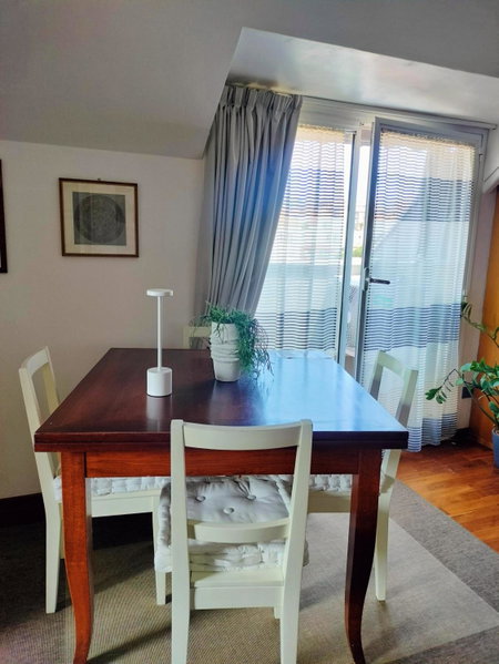 Mansarda DaSy, Ancona, Italy