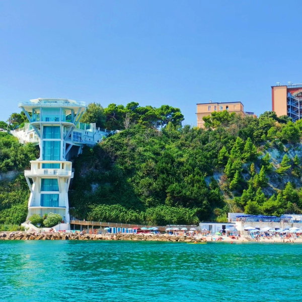 Mansarda DaSy, Ancona, Italy