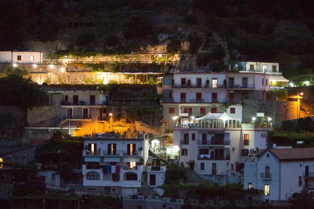 Fico D'India Relais, Italie