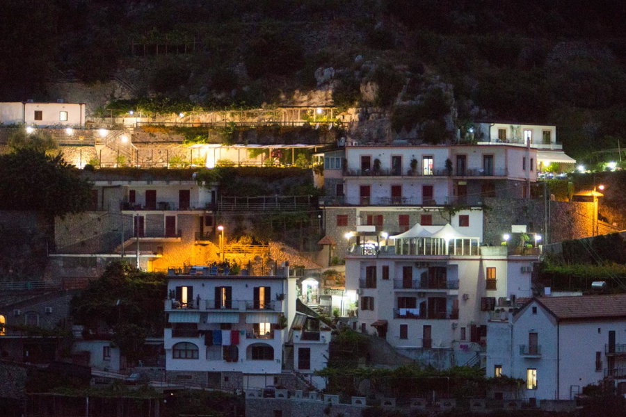 Fico D'India Relais, Furore, Italy