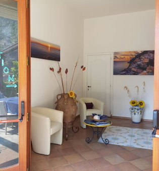 Fico D'India Relais, Furore, Italy