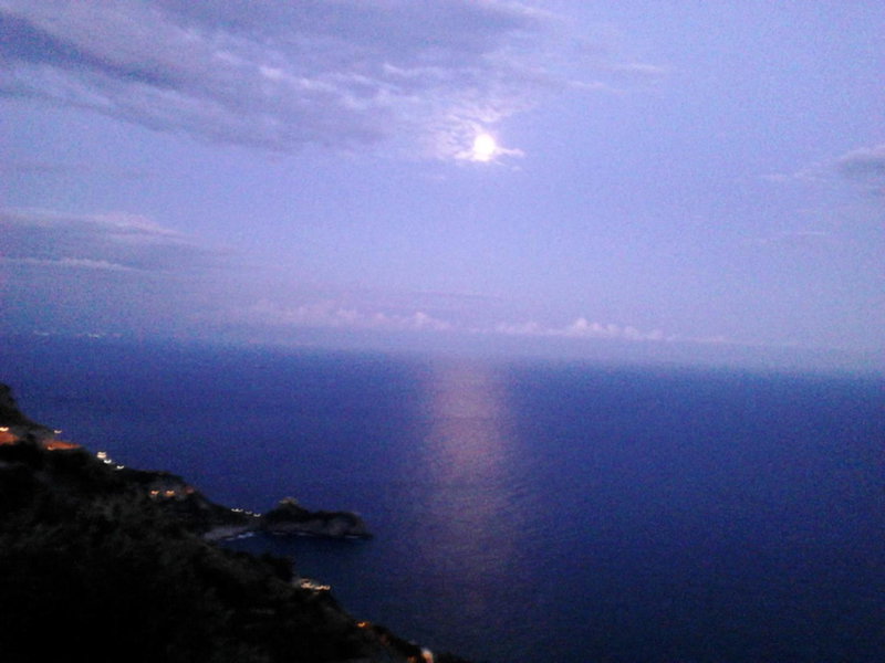 Fico D'India Relais, Furore, Italy
