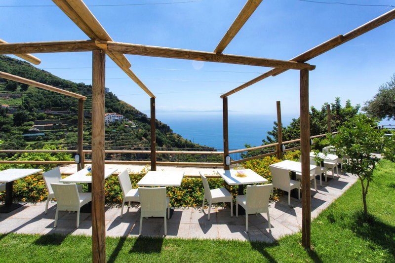 Fico D'India Relais, Furore, Italy