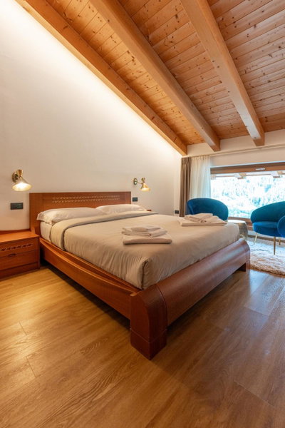 Agriturismo Donec, Ponte di Legno, Italy