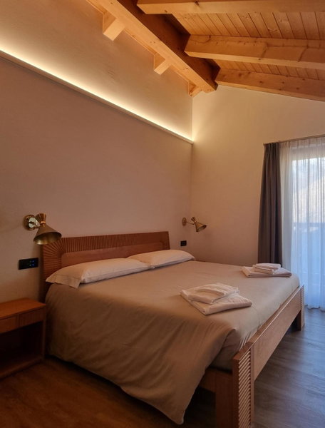 Agriturismo Donec, Ponte di Legno, Italy