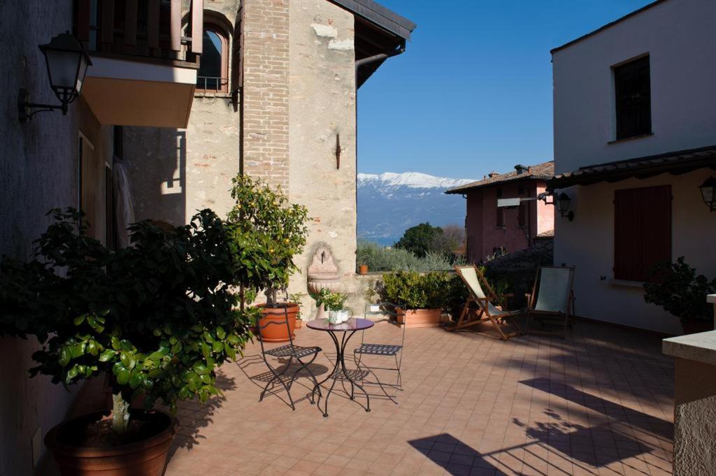 Albergo CAVALLINO 10, Italy