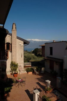 Albergo CAVALLINO 10, Toscolano Maderno, Italy