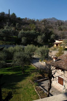 Albergo CAVALLINO 10, Toscolano Maderno, Italy
