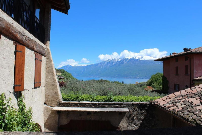 Albergo CAVALLINO 10, Toscolano Maderno, Italy