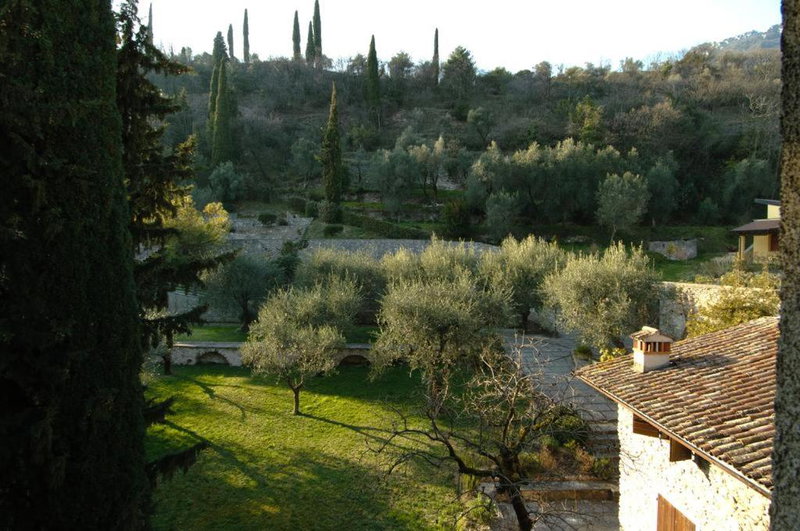 Albergo CAVALLINO 10, Toscolano Maderno, Italy