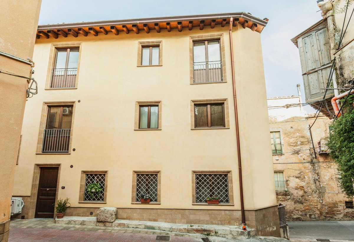 B&B Palazzo Bibirria, Италия