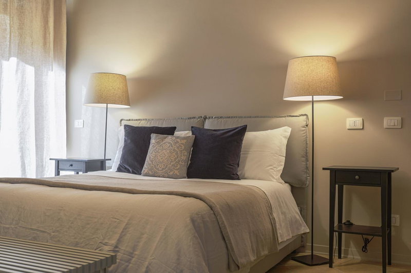 B&B Palazzo Bibirria, Agrigento, Italy