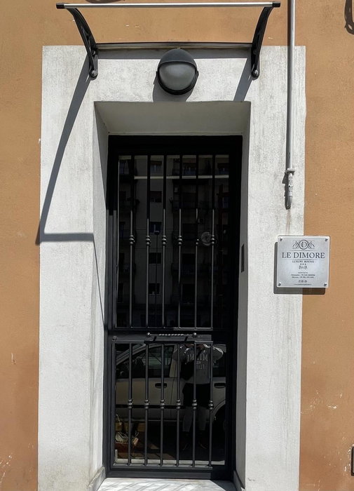 Le dimore Luxury Rooms, Palermo, Italy