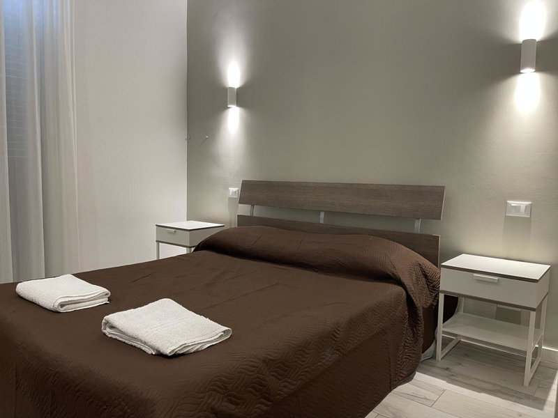 Le dimore Luxury Rooms, Palermo, Italy