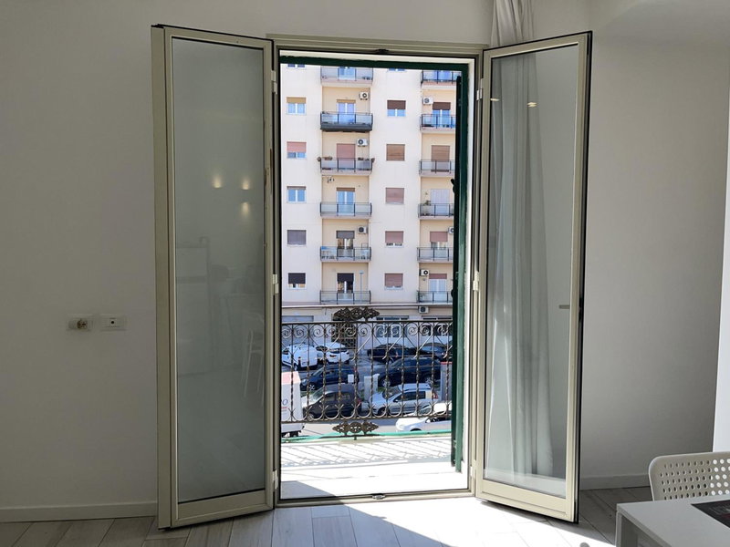 Le dimore Luxury Rooms, Palermo, Italy