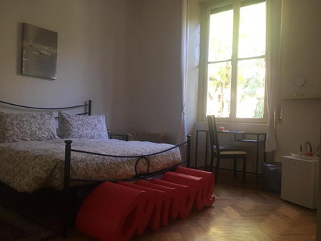 Villa del Cigno, Lecco, Italy