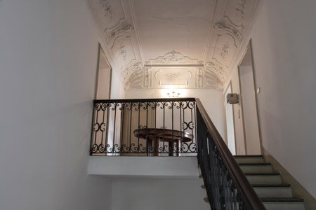 Villa del Cigno, Lecco, Italy