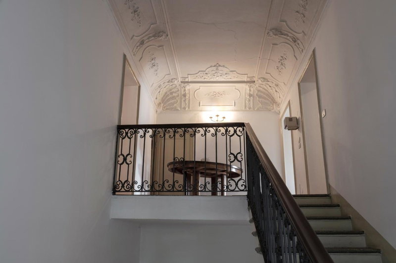Villa del Cigno, Lecco, Italy