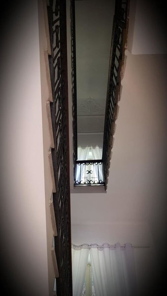 Villa del Cigno, Lecco, Italy