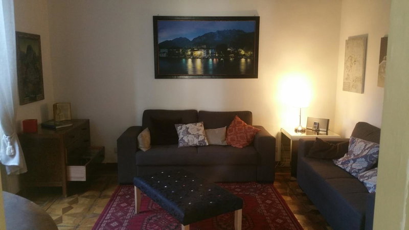 Villa del Cigno, Lecco, Italy