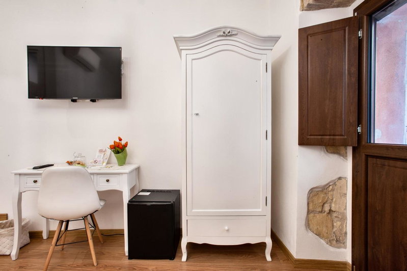 Baco Rooms, Cagliari, Italy