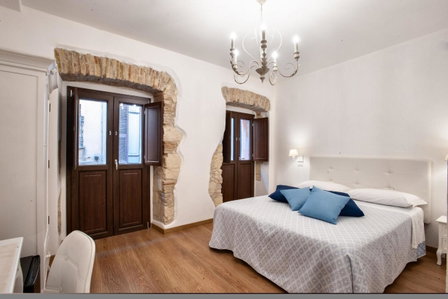 Baco Rooms, Cagliari, Italy