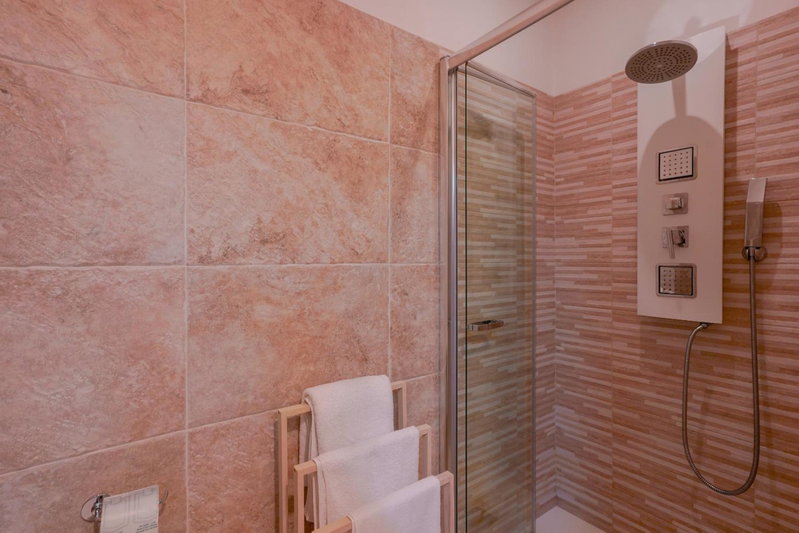 Baco Rooms, Cagliari, Italy