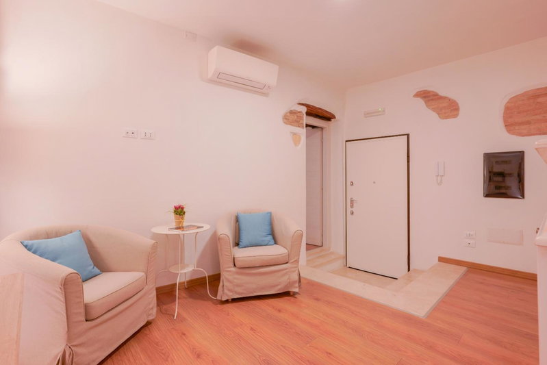 Baco Rooms, Cagliari, Italy