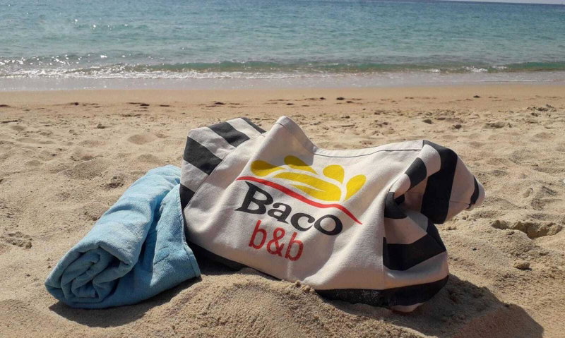 Baco Rooms, Cagliari, Italy