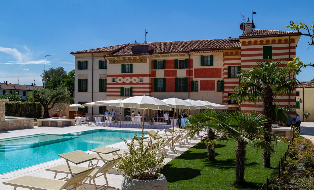 Hotel · Boutique Hotel Villa Zoppi - Adults only, Colognola Ai Colli
