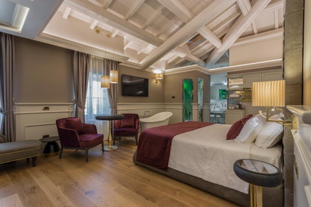Boutique Hotel Villa Zoppi - Adults only, Colognola ai Colli, Italy