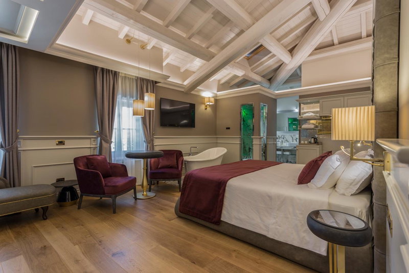 Boutique Hotel Villa Zoppi - Adults only, Colognola ai Colli, Italy