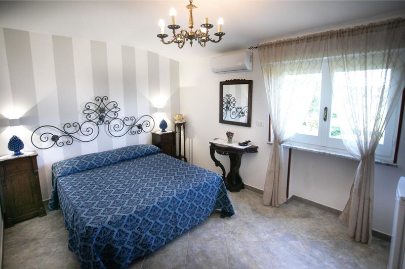 Bed & Breakfast Elisabeth, Tropea, Italy