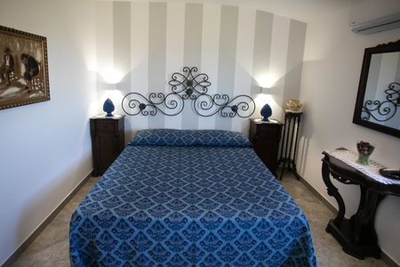 Bed & Breakfast Elisabeth, Tropea, Italy