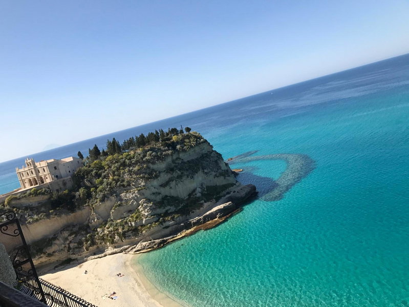 Bed & Breakfast Elisabeth, Tropea, Italy