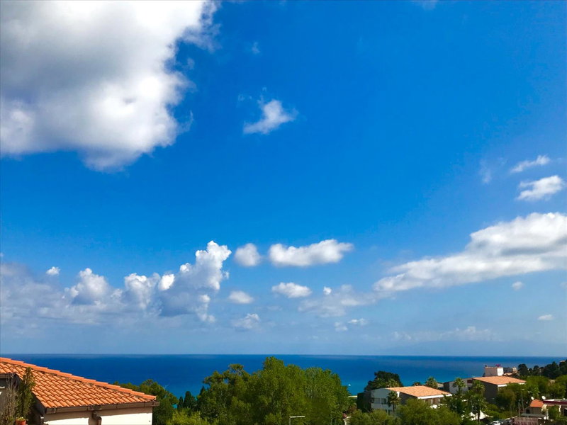 Bed & Breakfast Elisabeth, Tropea, Italy