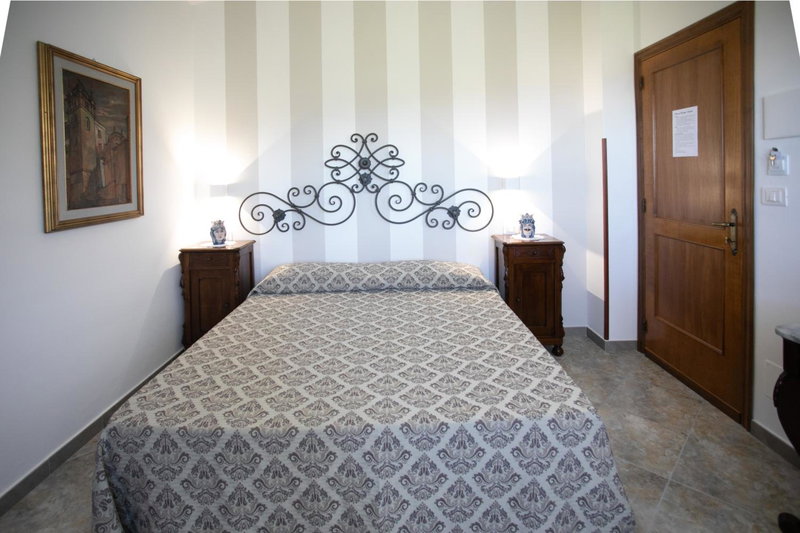 Bed & Breakfast Elisabeth, Tropea, Italy
