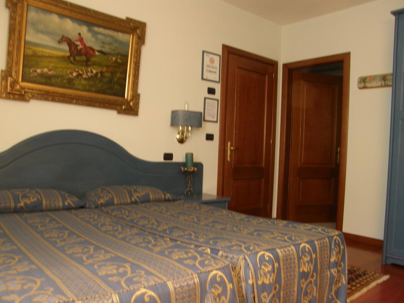 Residence Meuble' Cortina, Quinto di Treviso, Italy