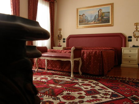 Residence Meuble' Cortina, Quinto di Treviso, Italy