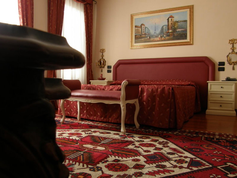 Residence Meuble' Cortina, Quinto di Treviso, Italy