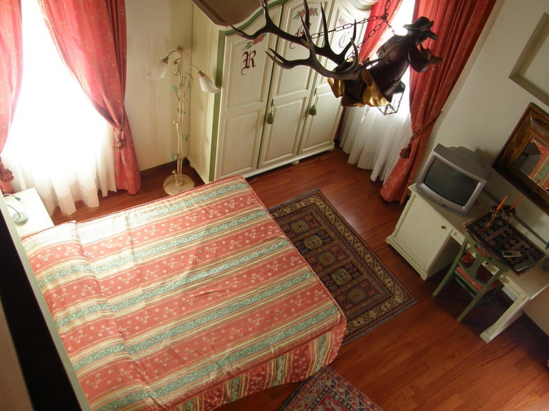 Residence Meuble' Cortina, Quinto di Treviso, Italy