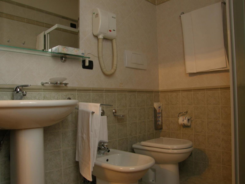 Residence Meuble' Cortina, Quinto di Treviso, Italy