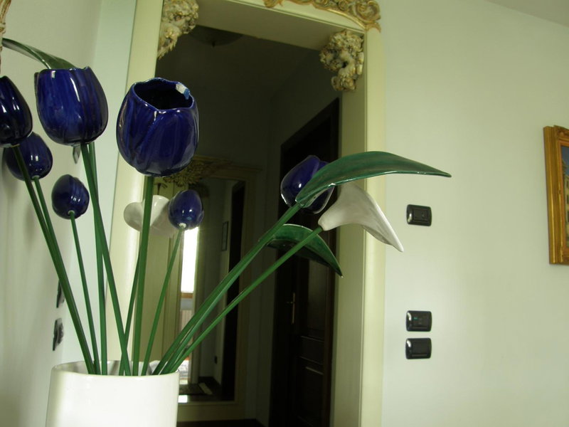 Residence Meuble' Cortina, Quinto di Treviso, Italy