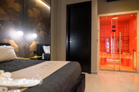Gold Suite&spa, Palermo, Italy