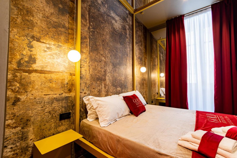 Gold Suite&spa, Palermo, Italy